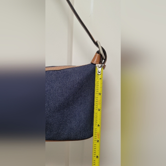 Authentic Coach Denim Small Purse-Never used - Picture 12 of 15